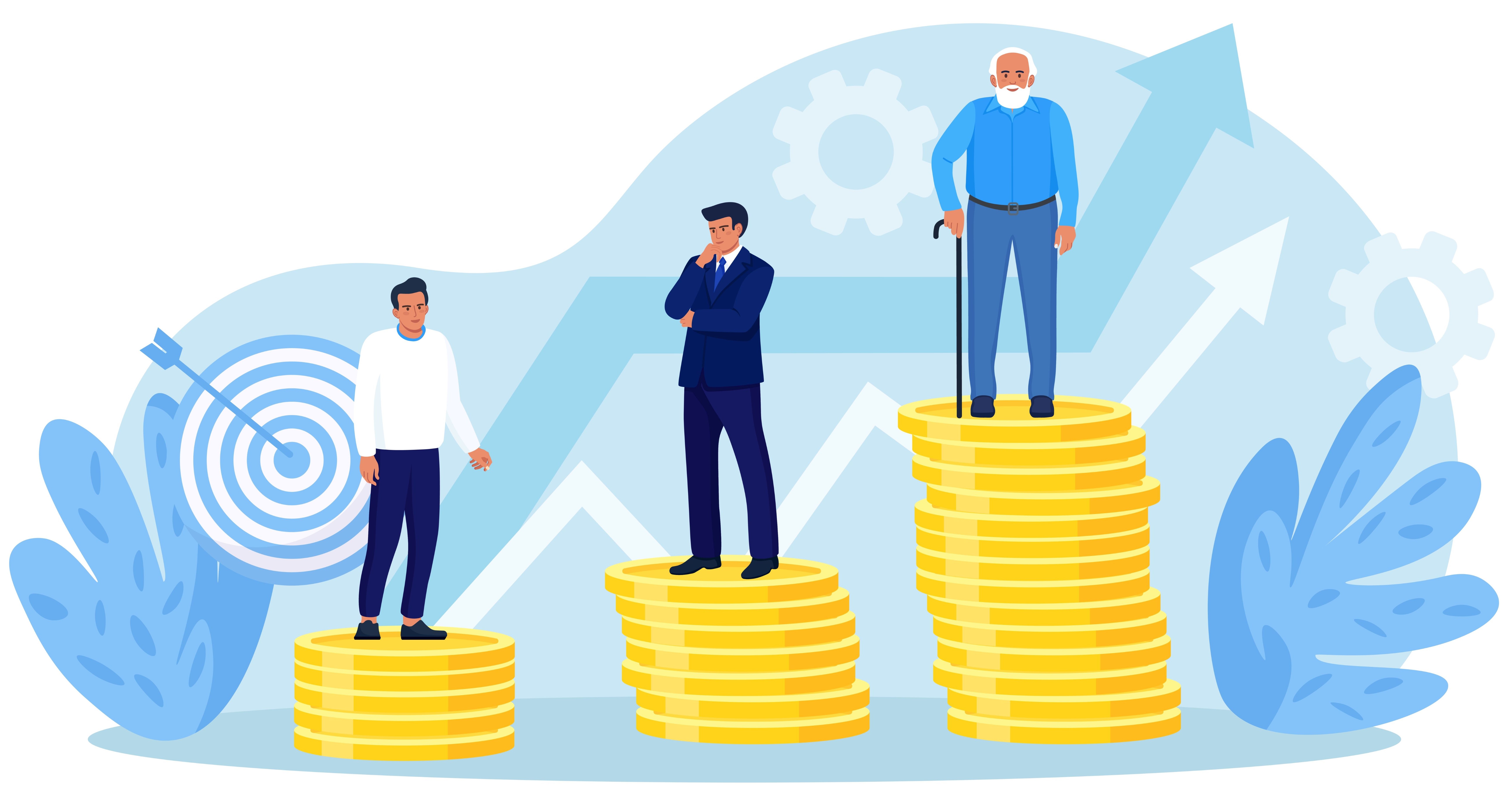 Setting Financial Goals